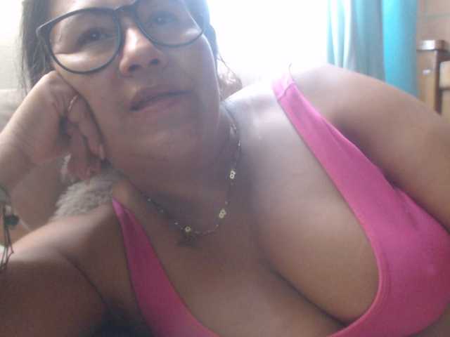 Meganny2023 Live Cam on BongaCams and RICams