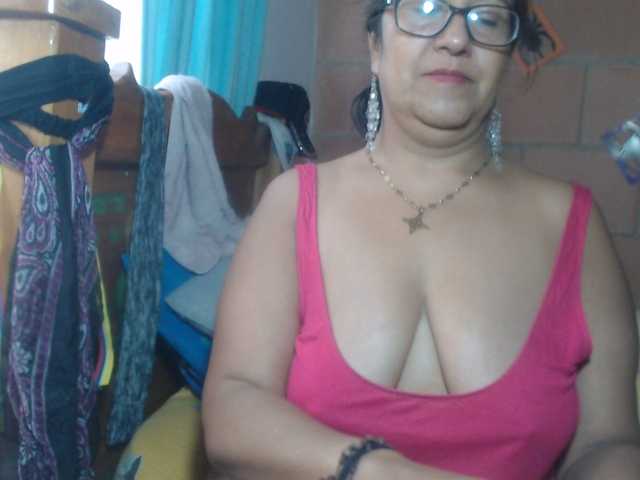 Meganny2023's BongaCams show and profile