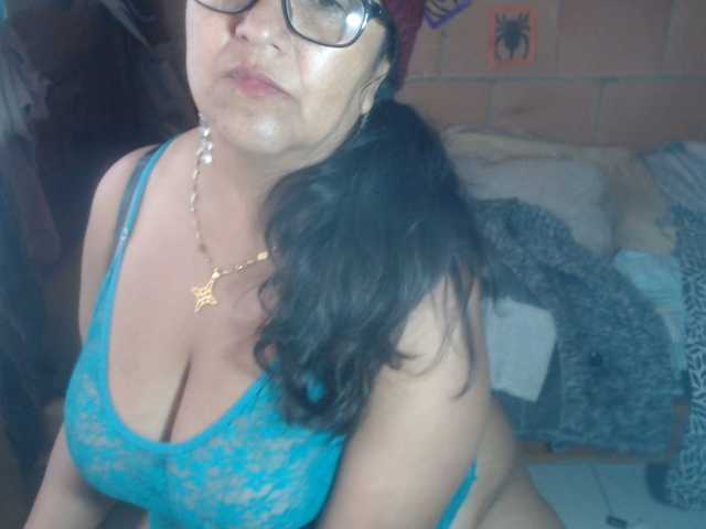 Meganny2023's BongaCams show and profile