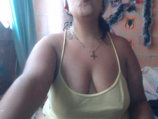 Meganny2023's BongaCams show and profile