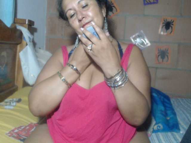 Meganny2023's BongaCams show and profile