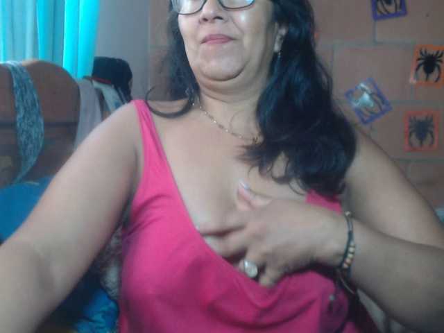 Meganny2023's BongaCams show and profile