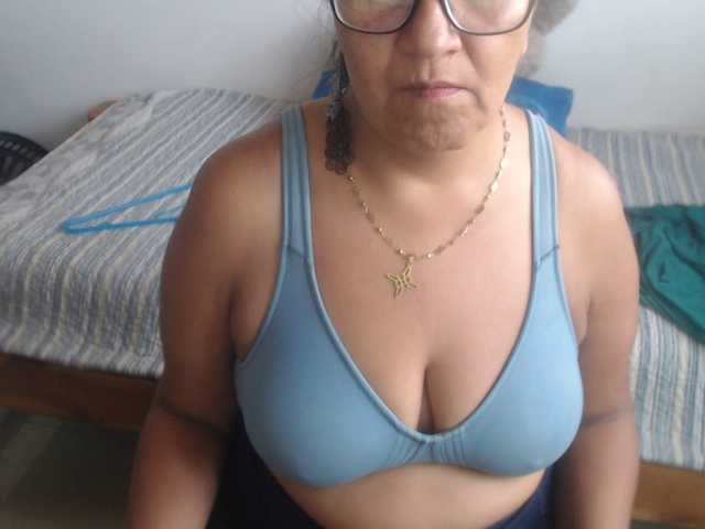 Meganny2023's BongaCams show and profile