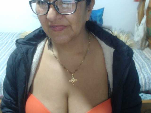 Meganny2023 live cam profile