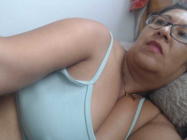 Meganny2023's BongaCams show and profile