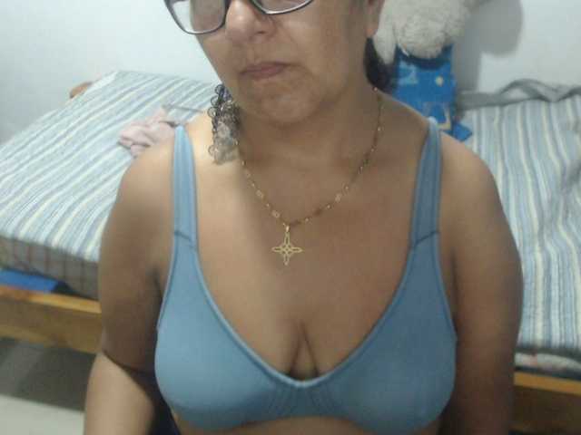 Meganny2023's BongaCams show and profile