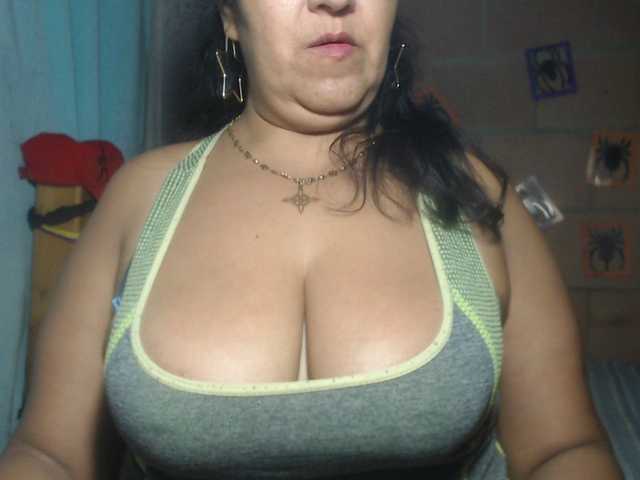 Meganny2023's BongaCams show and profile