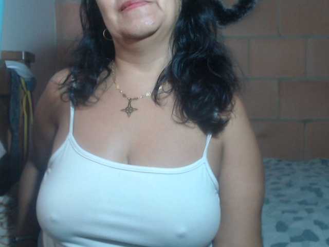 Meganny2023's BongaCams show and profile