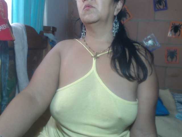 Meganny2023's BongaCams show and profile