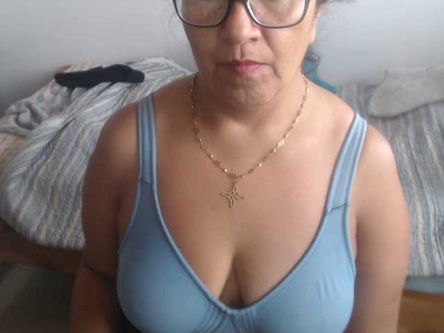 Meganny2023's BongaCams show and profile