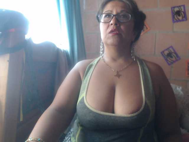 Meganny2023's BongaCams show and profile