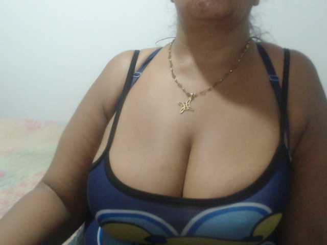 Meganny2023's BongaCams show and profile