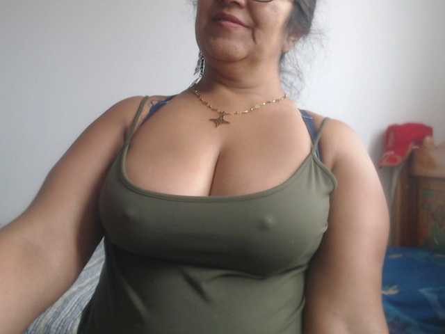 Meganny2023's BongaCams show and profile