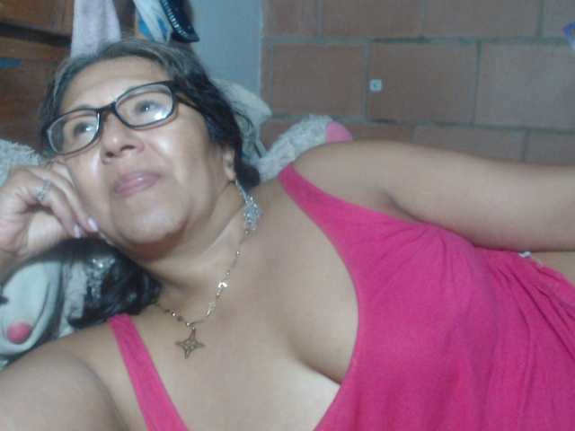 Meganny2023's BongaCams show and profile