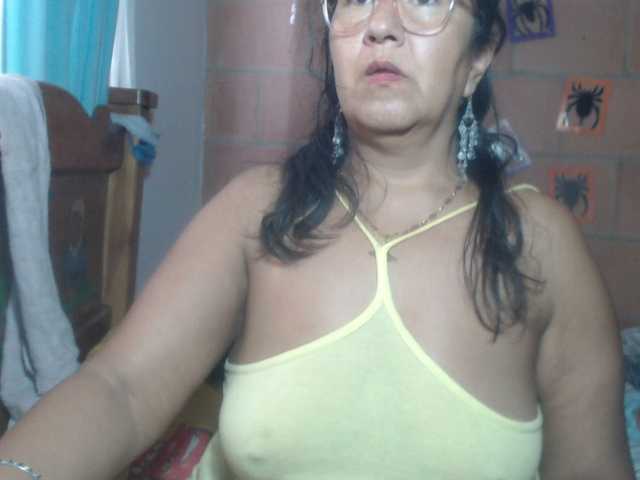 Meganny2023's BongaCams show and profile