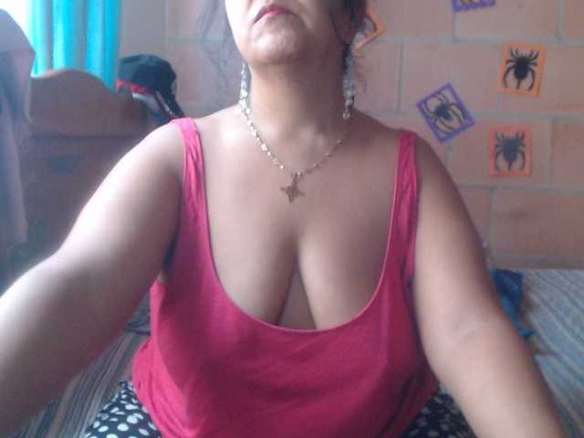 Meganny2023's BongaCams show and profile