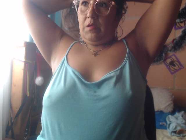 Meganny2023's BongaCams show and profile