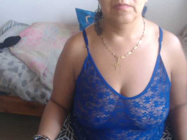 Meganny2023's BongaCams show and profile