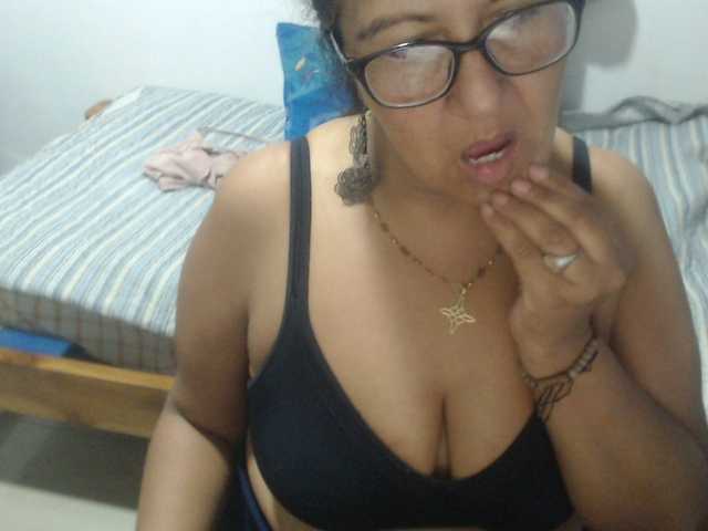 Meganny2023's BongaCams show and profile