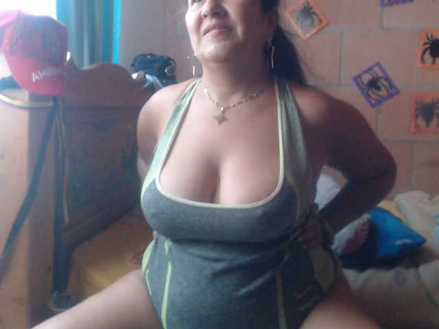 Meganny2023's BongaCams show and profile