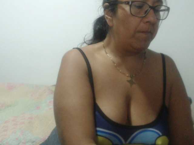 Meganny2023's BongaCams show and profile