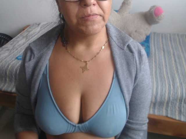 Meganny2023's BongaCams show and profile