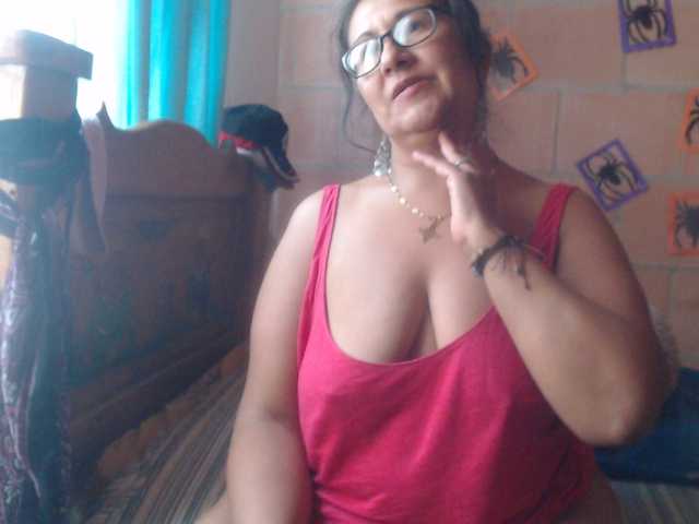 Meganny2023's BongaCams show and profile