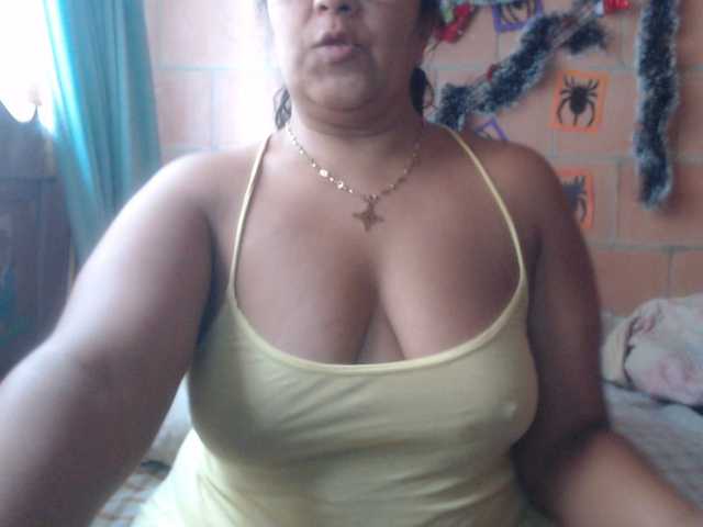 Meganny2023's BongaCams show and profile