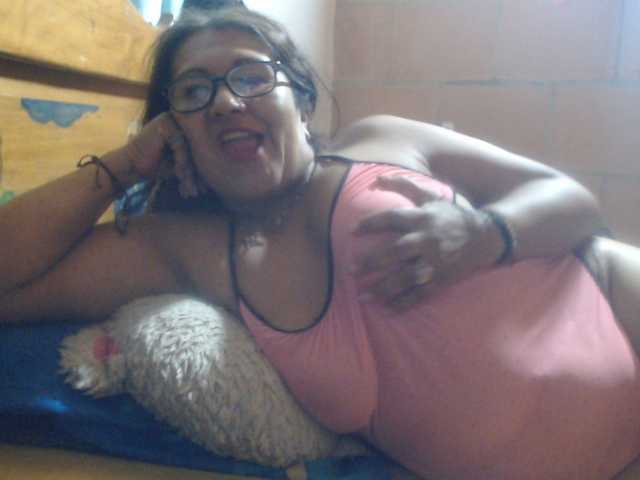 Meganny2023's BongaCams show and profile