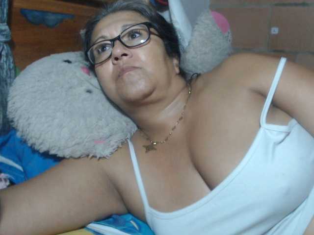 Meganny2023's BongaCams show and profile