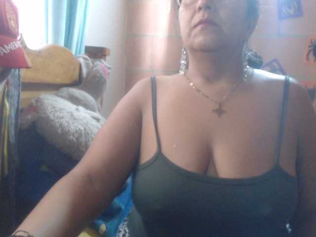 Meganny2023's BongaCams show and profile