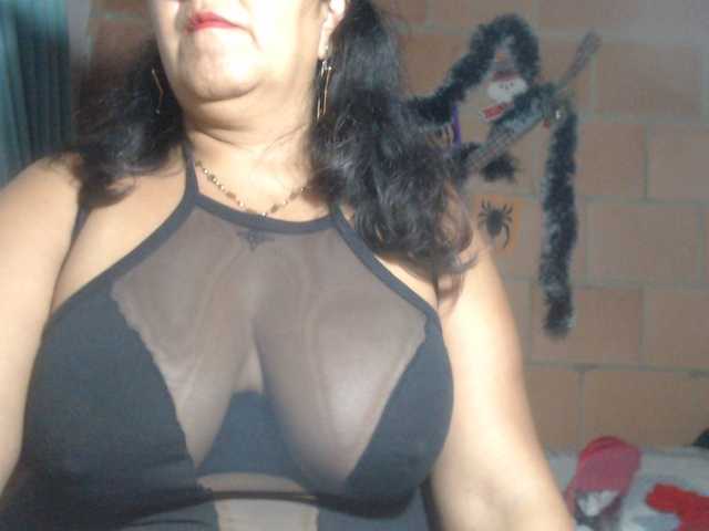 Meganny2023's BongaCams show and profile