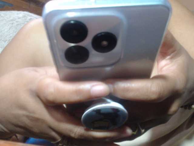 Meganny2023's BongaCams show and profile