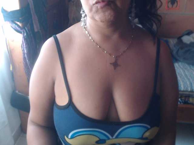 Meganny2023's BongaCams show and profile