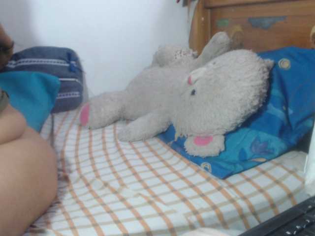 Meganny2023's BongaCams show and profile