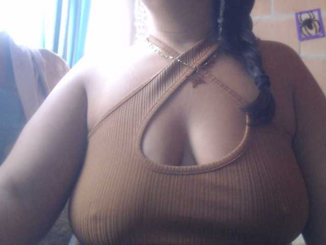 Meganny2023's BongaCams show and profile