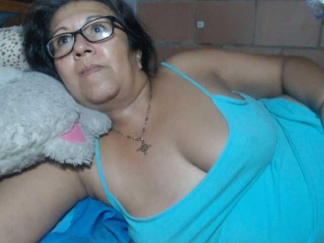 Meganny2023's BongaCams show and profile