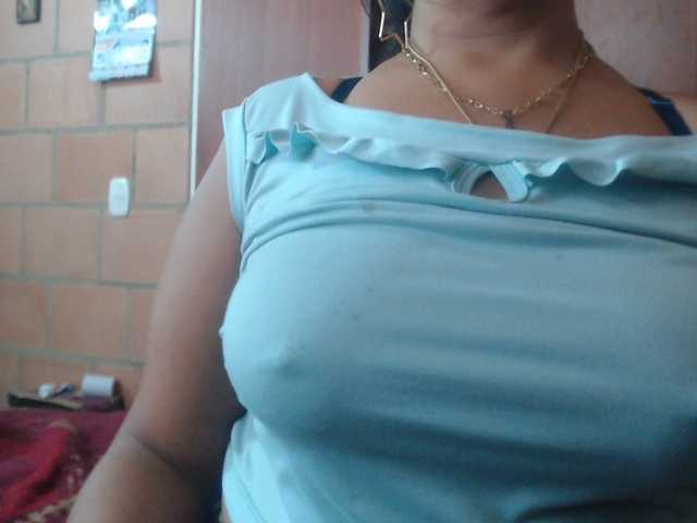 Meganny2023 from BongaCams