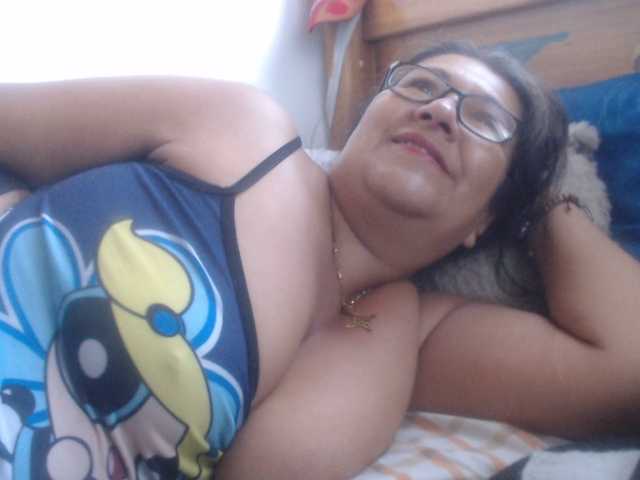 Meganny2023's BongaCams show and profile