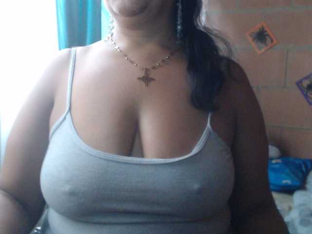 Meganny2023's BongaCams show and profile