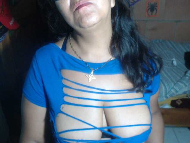 Meganny2023's BongaCams show and profile