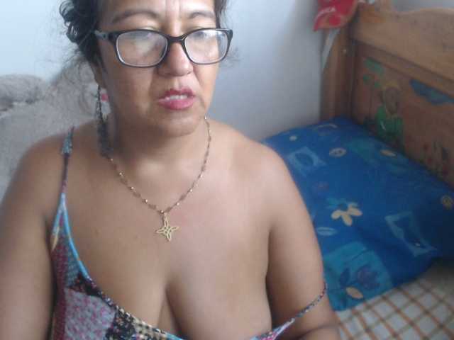 Meganny2023's BongaCams show and profile