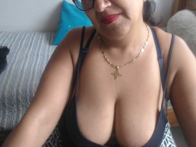 Meganny2023's BongaCams show and profile