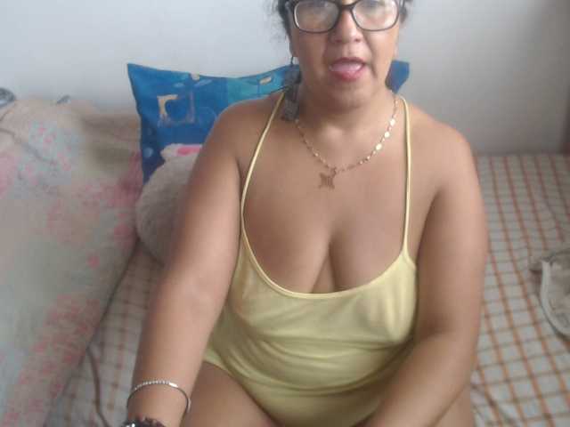 Meganny2023's BongaCams show and profile