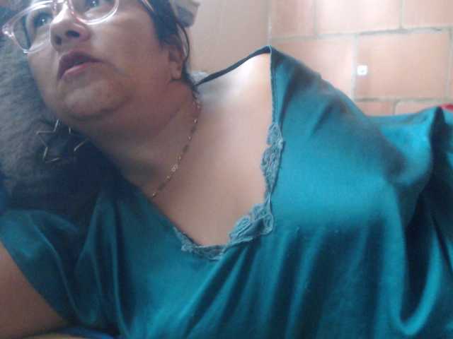 Meganny2023's BongaCams show and profile