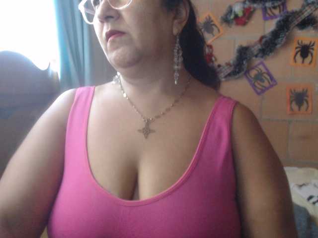 Meganny2023's BongaCams show and profile