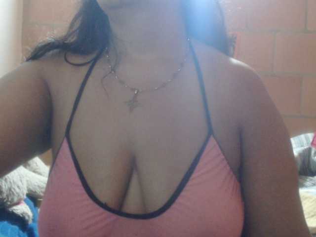 Meganny2023's BongaCams show and profile