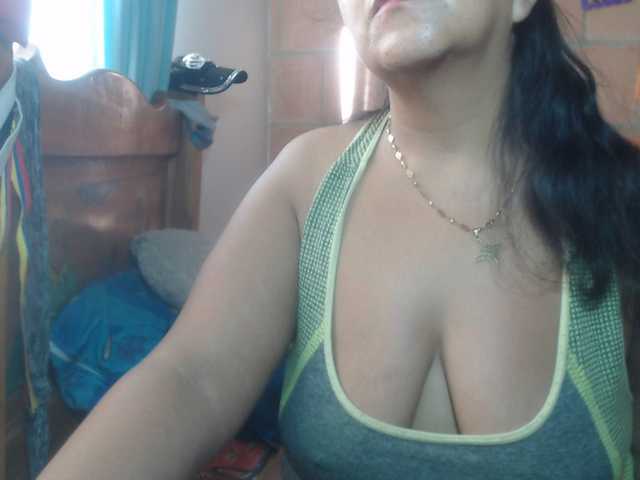 Meganny2023's BongaCams show and profile