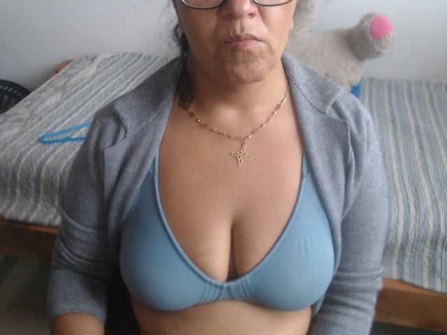 Meganny2023's BongaCams show and profile