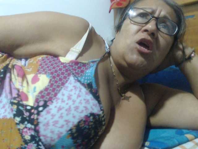 Meganny2023's BongaCams show and profile